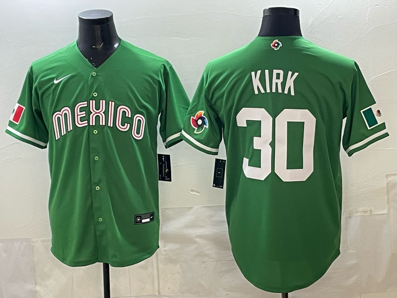 Men 2026 World cup Nike MLB Jersey 202601216->->MLB Jersey